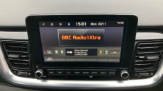 Kia Stonic 1.0T GDi 48V GT-Line S 5dr Petrol Estate